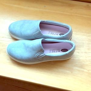 Dr Scholl’s Be Free Slip Ons
